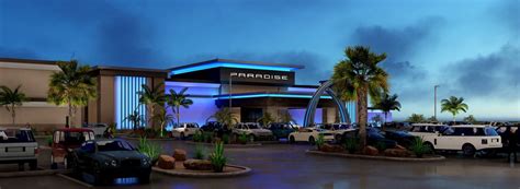 paradise casino yuma concert