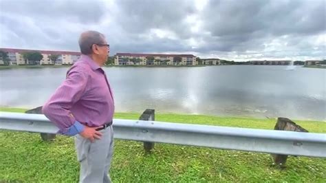 Paradise Lost: South Florida seniors struggling to keep roof over their heads due to rising housing costs