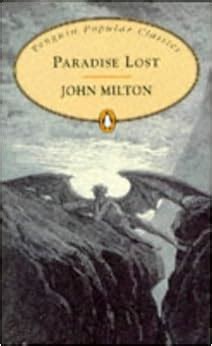 Paradise Lost Penguin Popular Classics