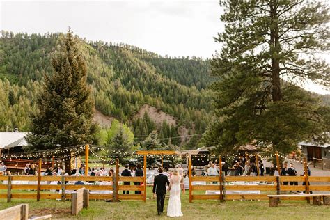 Paradise Ranch Events - Venue - Pagosa Springs, CO