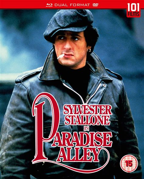 Paradise alley. Explore the tracklist, credits, statistics, and more for Paradise Alley by Bill Conti, Sylvester Stallone. Compare versions and buy on Discogs 