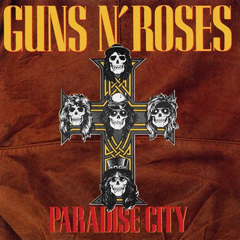 Paradise city guns n roses. Things To Know About Paradise city guns n roses. 