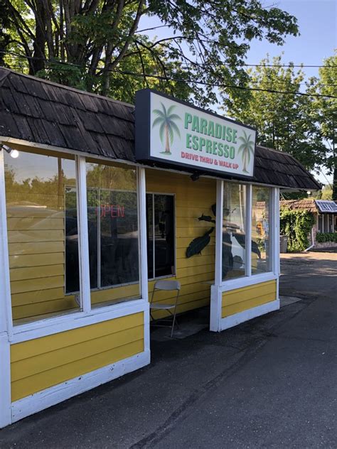 Paradise espresso bothell. All info on Paradise Espresso in Bothell - ☎️ Call to book a table. View the menu, check prices, find on the map, see photos and ratings. 