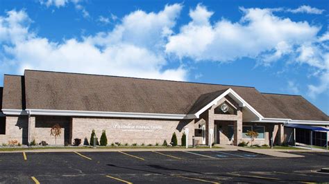 Funeral Home Information Paradise Funeral Chapel. Address: 3100 S. Washington Ave. Saginaw, MI 48601. Phone: 989-754-4826 Fax: 989-754-3740 Visit Our Website. Hours: Monday-Friday 8am-5pm. 
