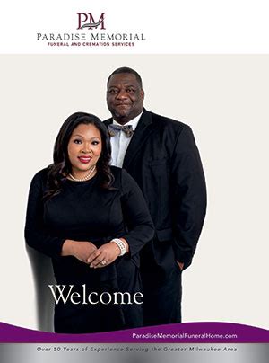 Paradise memorial funeral home obituaries. .  ...
