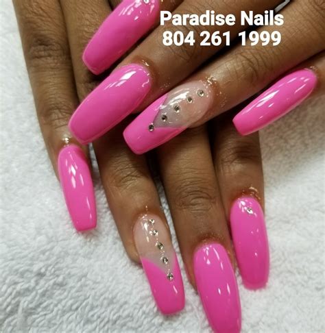 Paradise Nails Spa. Nail salon 28803 Nail spa 28803. Read More. Gallery. Contact Us. Contact. Call now (828) 505-8383; Address. Get directions. 1829 Hendersonville Road. Asheville, NC 28803. USA. Business Hours. Mon: ... Header photo by Paradise Nails Spa and Salon Asheville. Powered by Google