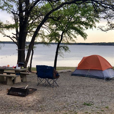 Paradise on Lake Texoma