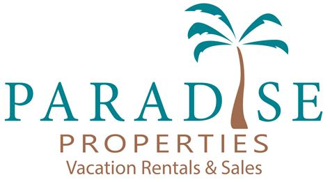 Paradise properties llc.  We offer basic rental programs, as well as own...