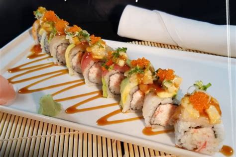 Paradise sushi. Things To Know About Paradise sushi. 