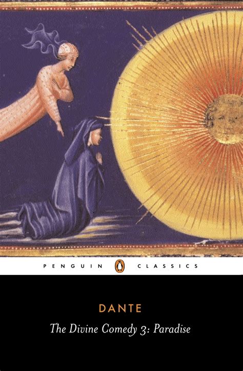 Read Online Paradise By Dante Alighieri