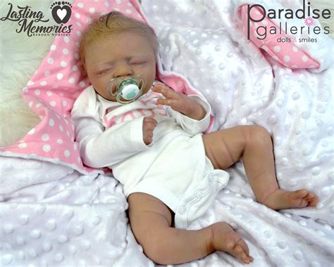 Paradisegalleries. Collector's Vault. Paradise Galleries started making porcelain dolls in 1991 and has been a leader in bringing the magic of award-winning dolls to collectors around the world ever since! We have created a broad array of porcelain dolls for every collector, featuring different ethnicities, ages, genders, outfits, and motifs. 