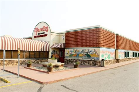 Paradiso bismarck nd. Paradiso Mexican Restaurant Bismarck, Bismarck, North Dakota. 1,558 likes · 12 talking about this · 14,183 were here. For over 40 years, Paradiso Mexican Restaurant has been a hot spot in the... 