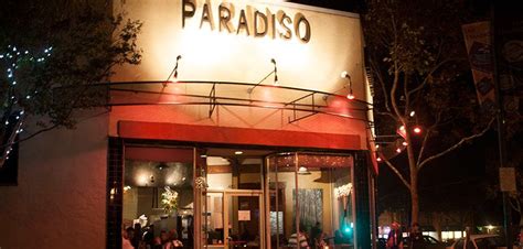 Paradiso san leandro. Book now at Paradiso - San Leandro in San Leandro, CA. Explore menu, see photos and read 1632 reviews: "Had a very pleasant Sunday evening dinner at Paradiso. It was pretty fully packed with other diners. 