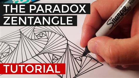 Paradox Drawing