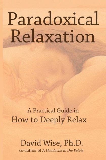 Paradoxical relaxation a practical guide in how to deeply relax. - Manuale di riparazione del carrello elevatore clark cmp 40 cmp 45 cmp 50s.