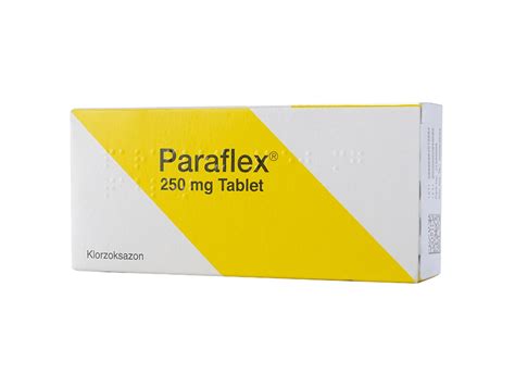 Paraflex nedir