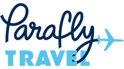 Parafly travel