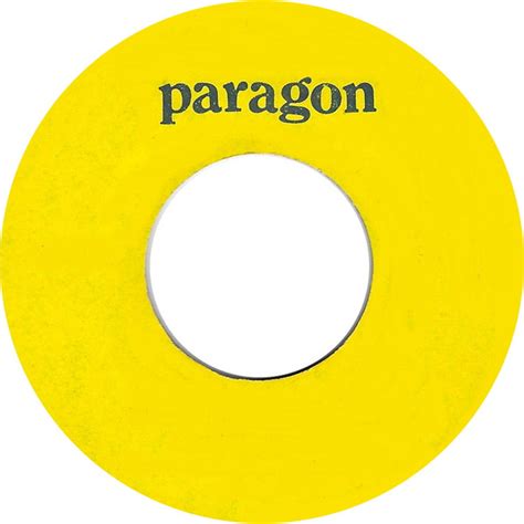 Paragon (10) Label Releases Discogs