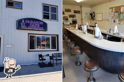 Paragon Cafe Company Profile Mohall, ND - Dun & Bradstreet