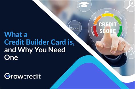 Paragon Credit - Credit Builder Card