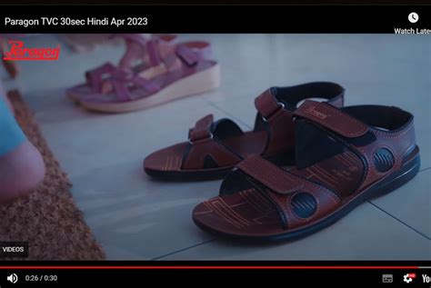 Paragon Footwear’s new campaign is a tribute to enduring …