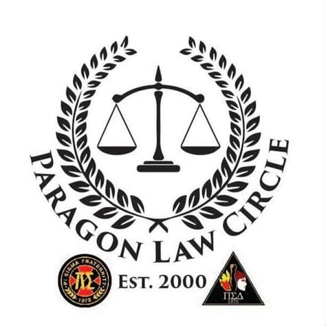 Paragon Law - Facebook