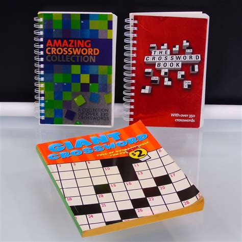 Crossword puzzles can be fun, challenging and educational. They’re equally good for kids learning how to spell, for adults wanting to stimulate their mind, or for senior citizens l...