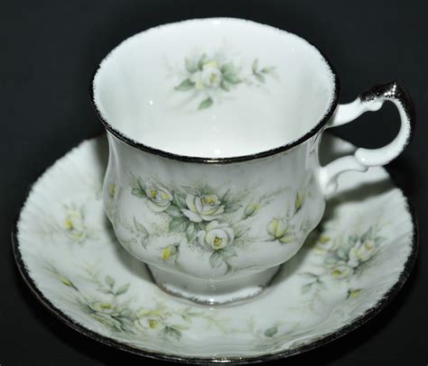 Paragon first love teaset (w) eBay