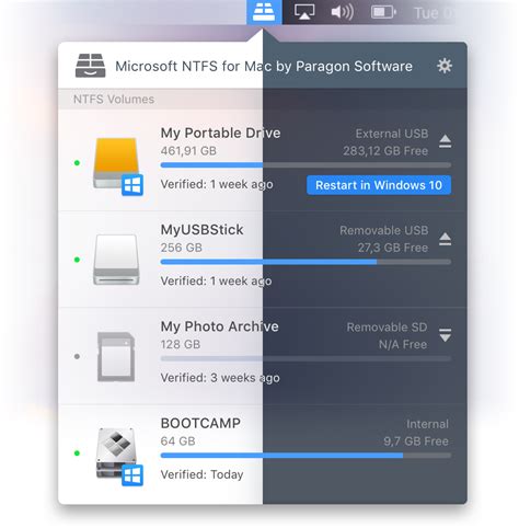 Paragon ntfs for mac catalina free download - vercal