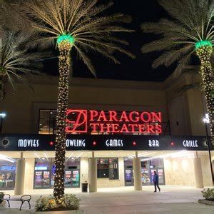 Paragon theaters delray reviews. Things To Know About Paragon theaters delray reviews. 