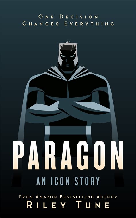 Read Online Paragon Icons 1 By Riley Tune