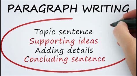 Paragraphing & Transitioning Excelsior College OWL