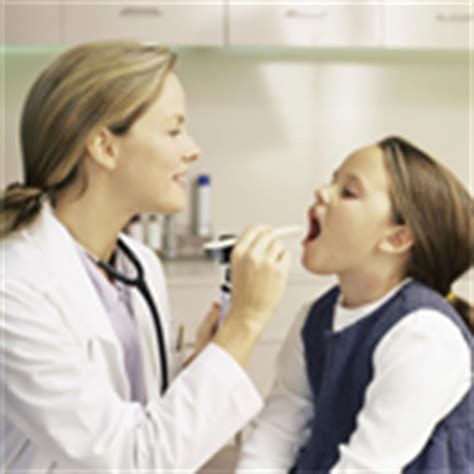 Parainfluenza Viral Infections - HealthyChildren.org