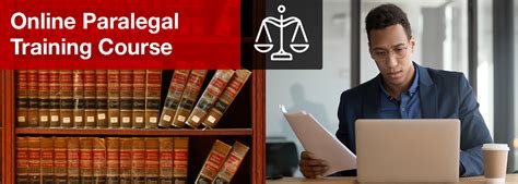 Paralegal classes online. Jan 15, 2024 · In Liberty’s paralegal studies associate’s degree, you can become well-prepared for careers in various legal fields with your online paralegal degree. You will be immersed in case studies and ... 