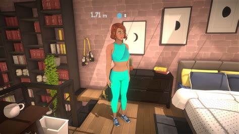 Paralife. Paralives hosted a public Q&A, full of gameplay info: babies and toddlers; multiple, realistic lifestages, body sliders for muscle and fat; improved animatio... 