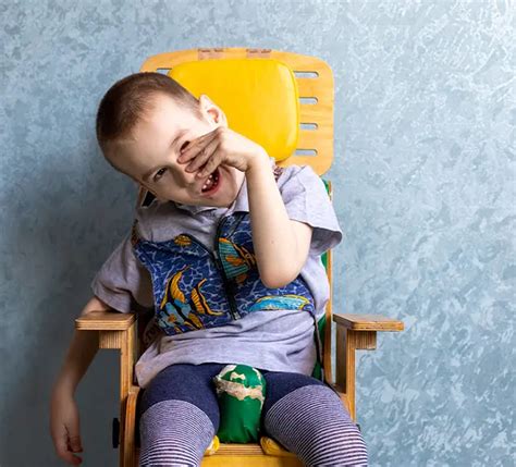 Paralisis muscular espastica.  &iquest;Cu&aacute;les son los signos y los s&iacu...