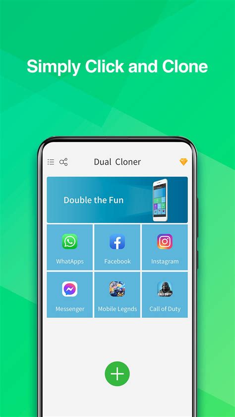 Parallel App Dual App Cloner APK Download for Android APKfun com
