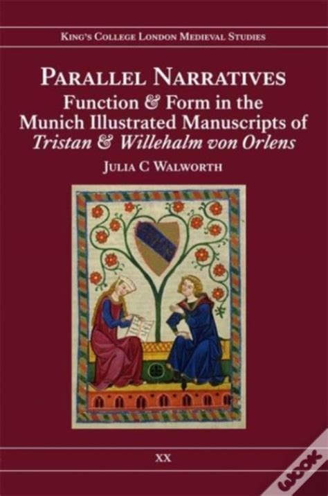 Parallel Narratives Function And Form In The Muni