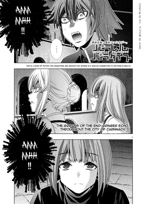 Parallel Paradise 77 Read Parallel Paradise Chapter 77 Online Page 5