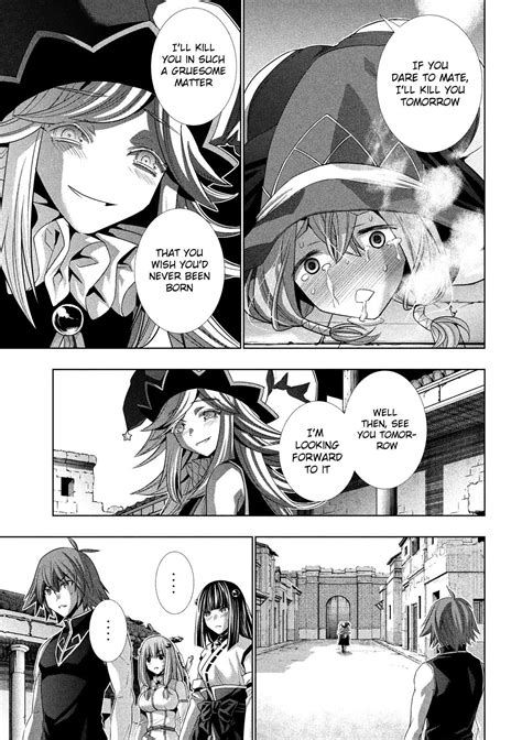 Parallel Paradise 92 Read Parallel Paradise Chapter 92 Online Page 1