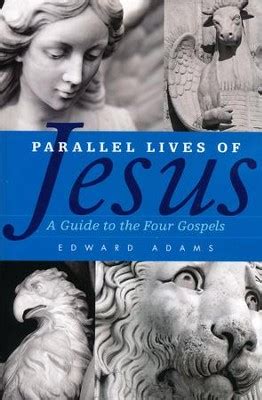 Parallel lives of jesus a guide to the four gospels. - Hypac c784 vibratory compactor service repair manual.