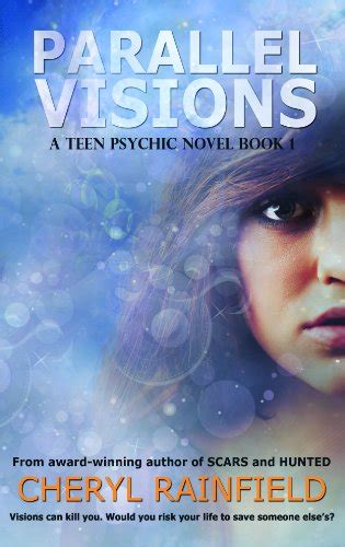 Parallel visions a teen psychic novel book 1. - The sas pocket manual by christopher westhorp.