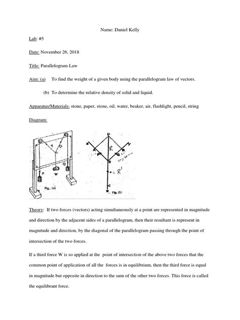 Parallelogram law of forces lab report. .  <a href=https://ballards.5stard...