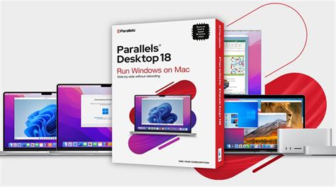 Parallels Desktop 19.1.1 Crack + Activation Key Free Download 2023