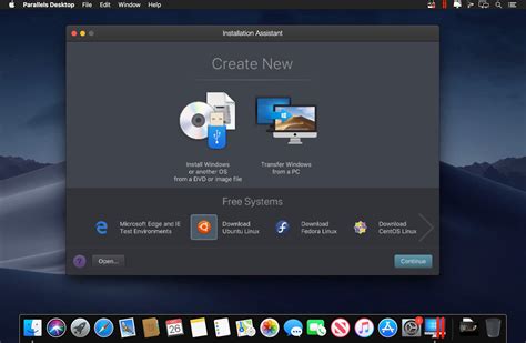 Parallels Desktop For Mac 15 1 4 Activation Key With Crack Download Mac Software Download
