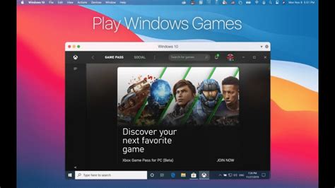 Parallels Desktop For Mac Free Download Review Latest Version
