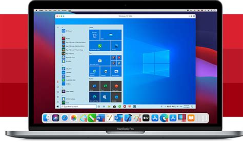 Parallels Mac Windows Virtualization Remote Application Server Mac Management Solutions