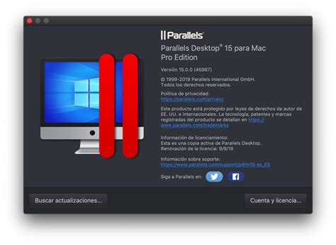 Parallels desktop 15 key.  The Parallels Engineering team has completed i...