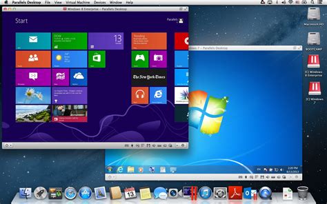 Parallels desktop download. Version 19.2.1 Run Windows apps without rebooting. 4.0 Based on 1362 user rates Read reviews & comments Follow this app Developer website View Video … 