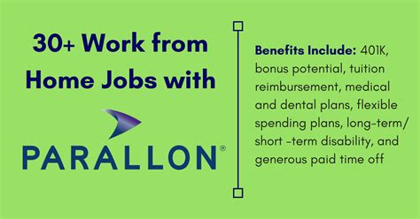 Parallon jobs work from home. 12 Parallon Remote Work From Home jobs available in Remote on Indeed.com. Apply to Credentialing Specialist, Manager in Training, Coding Specialist and more! 